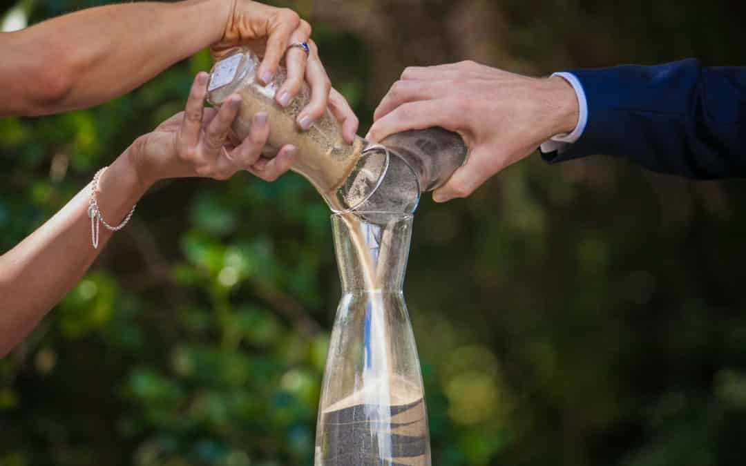 Unity Candle & Sand Ceremony Songs