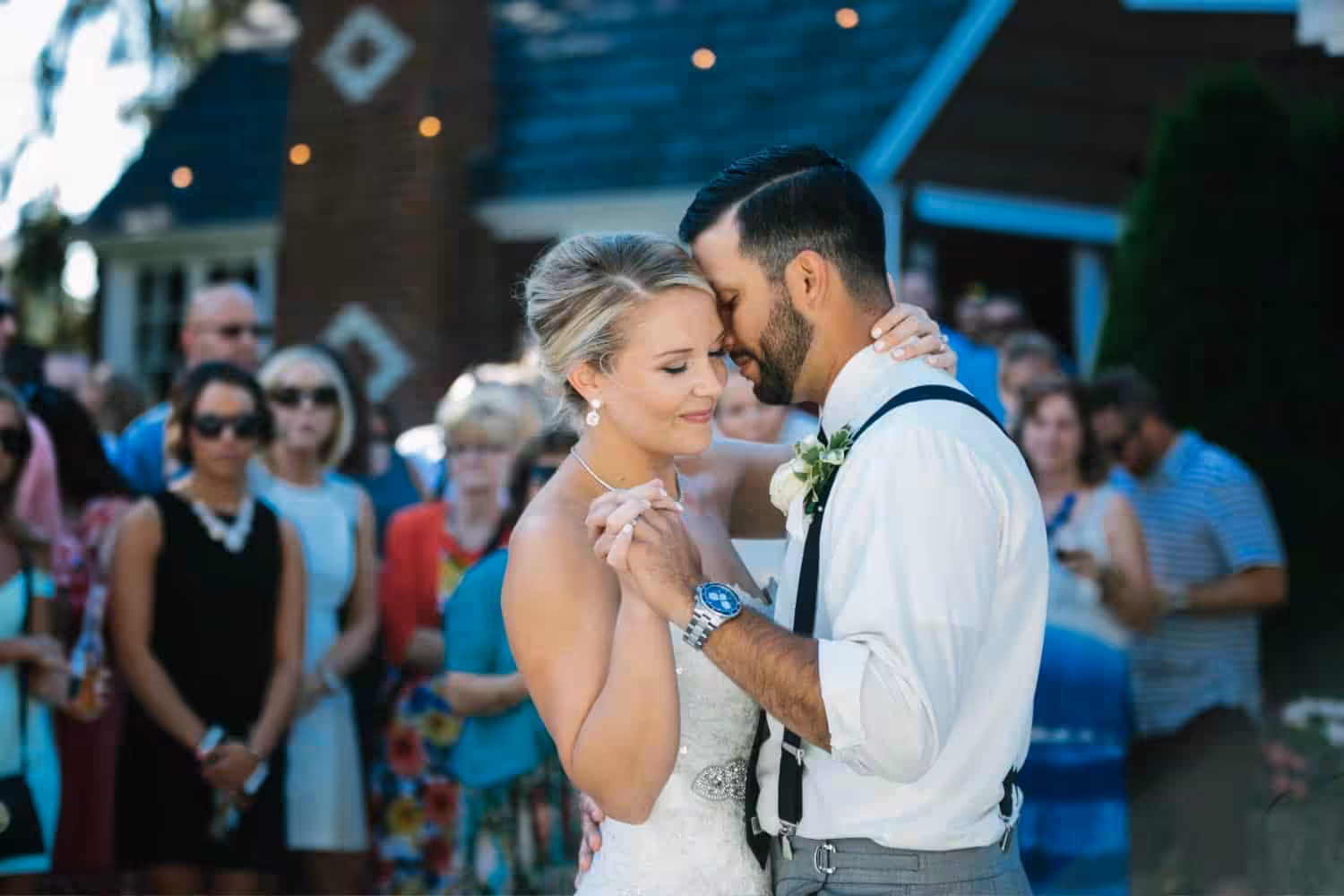 Reception: First Dance Songs
