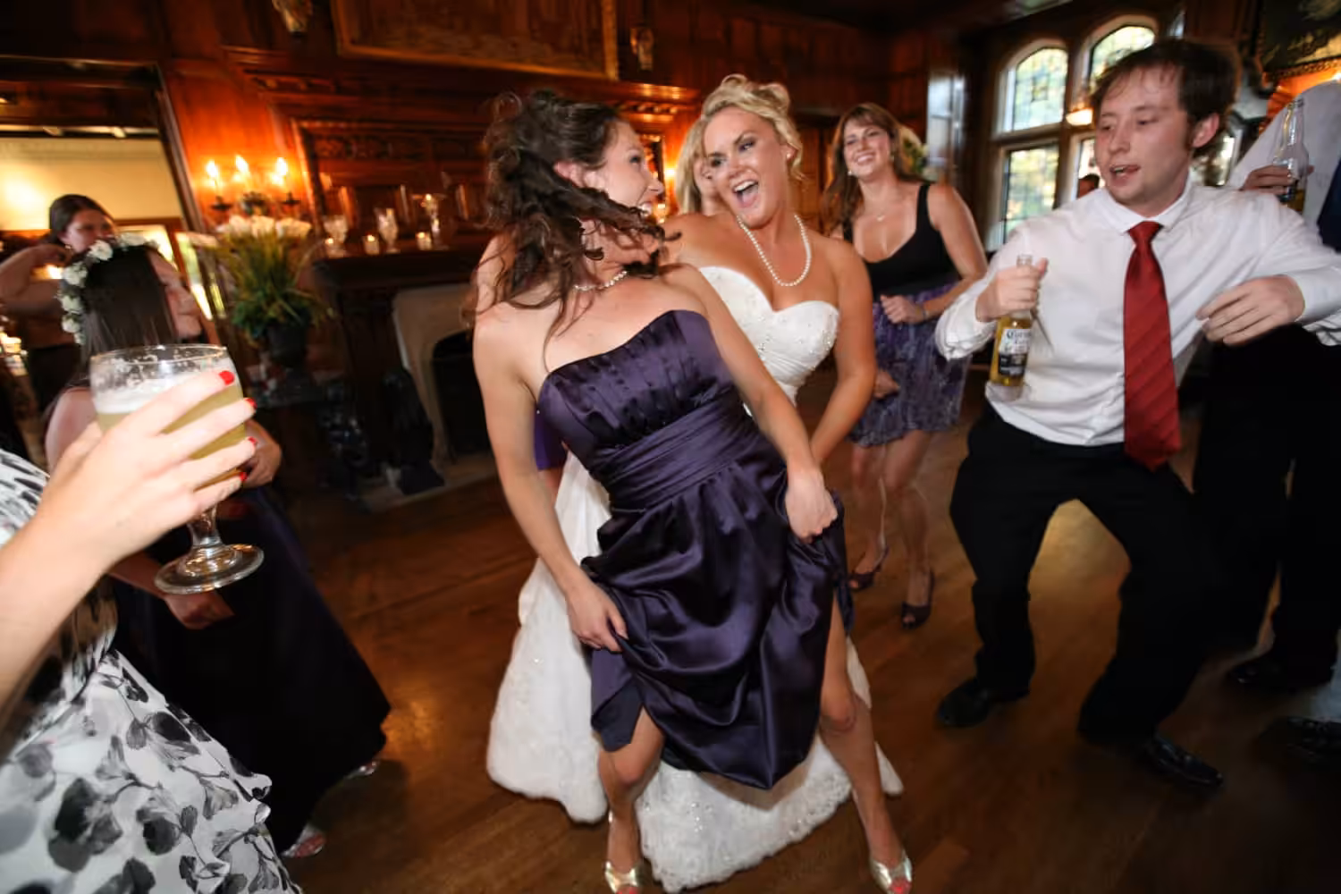 Dancing: The Best 1990s Dance Songs