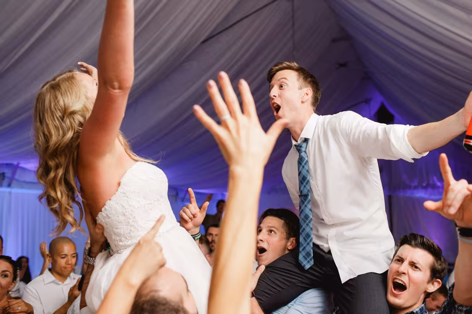 Dancing: The Best 2010s Dance Songs