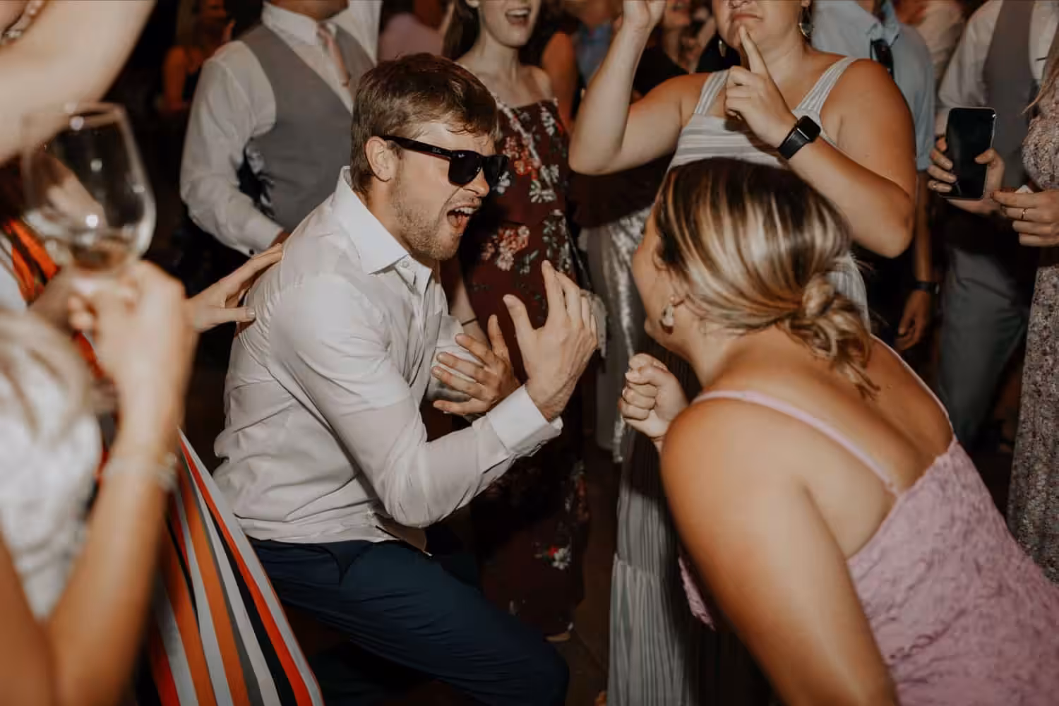 Dancing: The Best 2020s Dance Songs