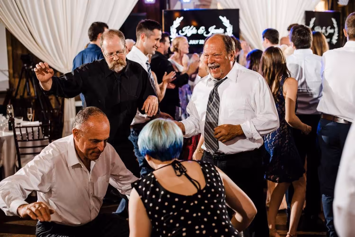 Dancing: The Best Big Band & Swing Dance Songs