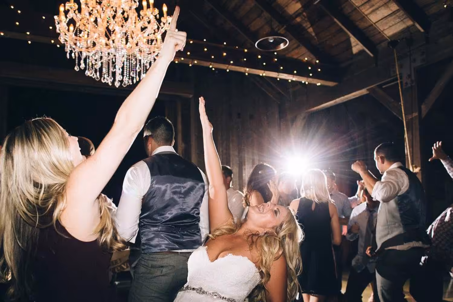 Dancing: The Best Country Dance Songs