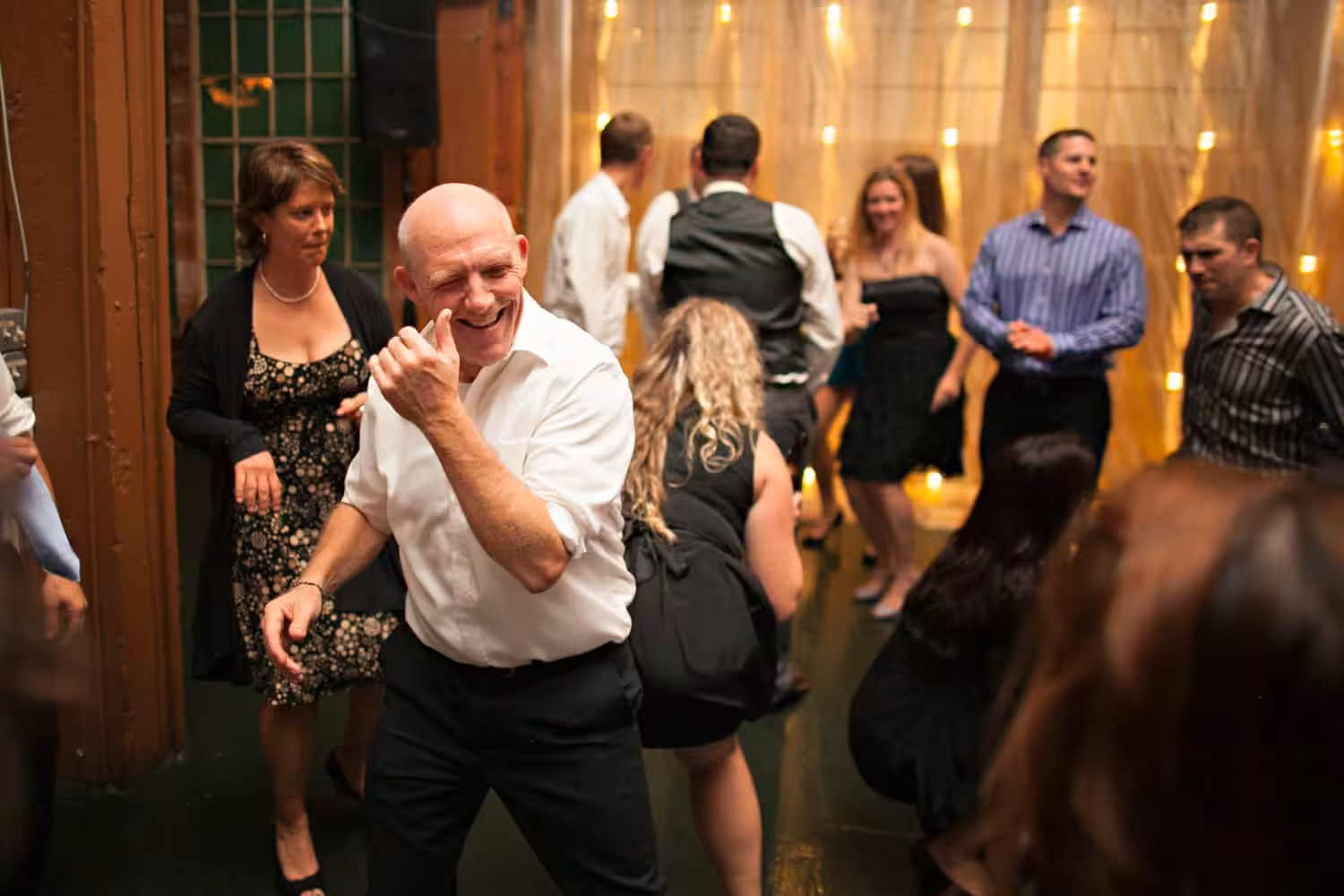 Dancing: The Best Funk Dance Songs