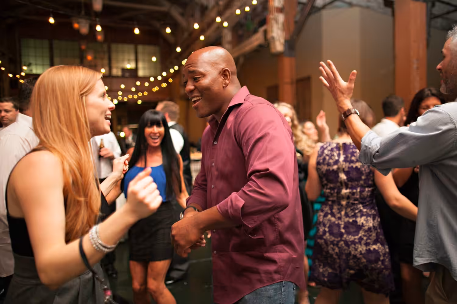 Dancing: The Best Hip-Hop & Rap Dance Songs