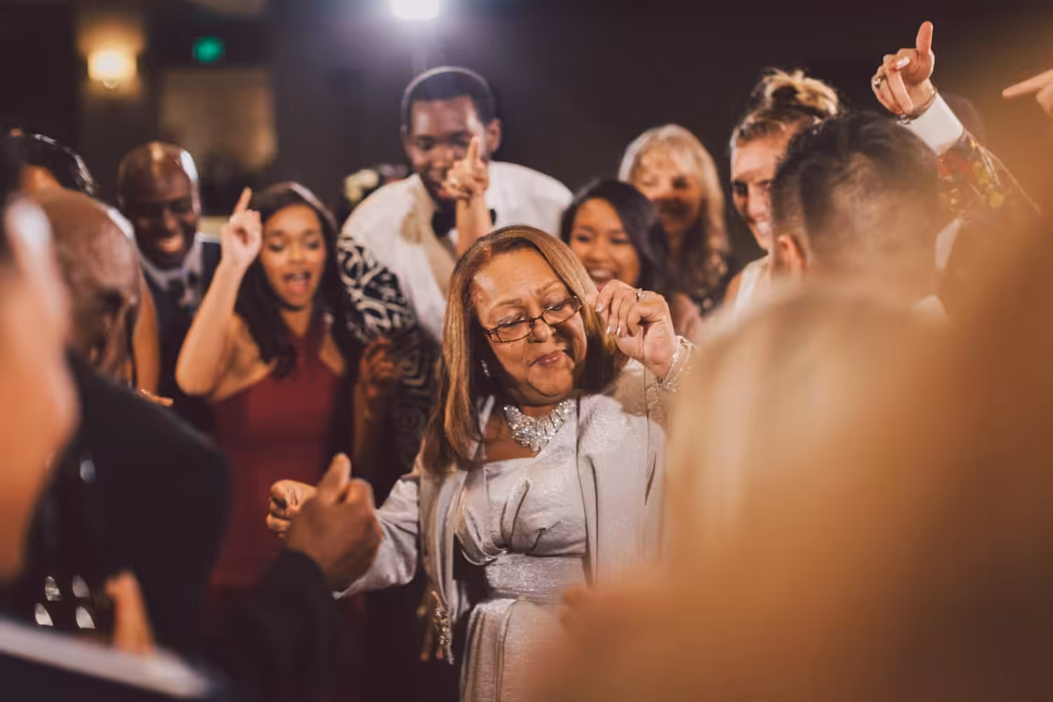 Dancing: The Best Motown Dance Songs