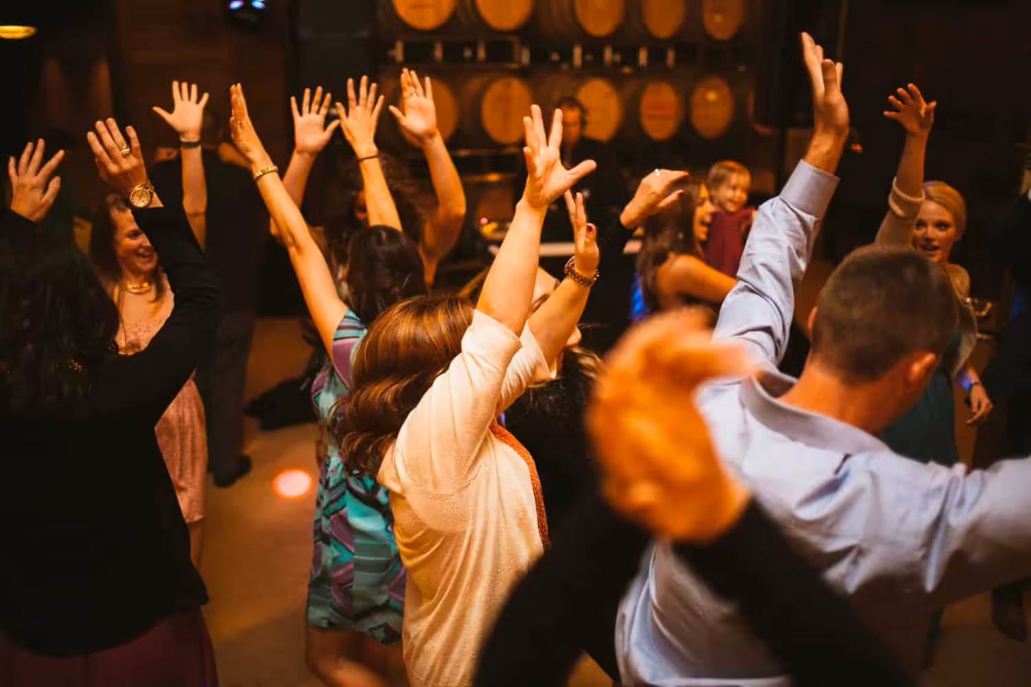 Dancing: The Best Oldies Dance Songs