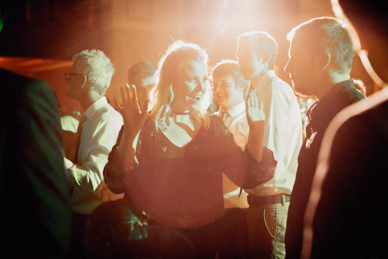 Dancing: The Best Reggae & Latin Dance Songs