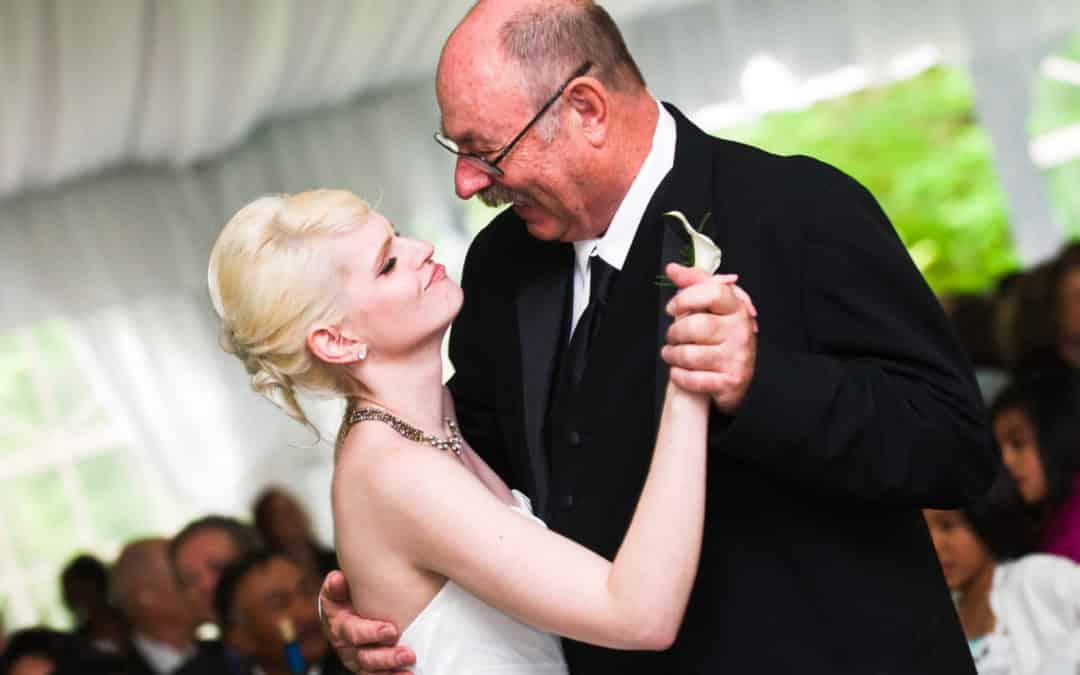 Father/Bride Dance Songs