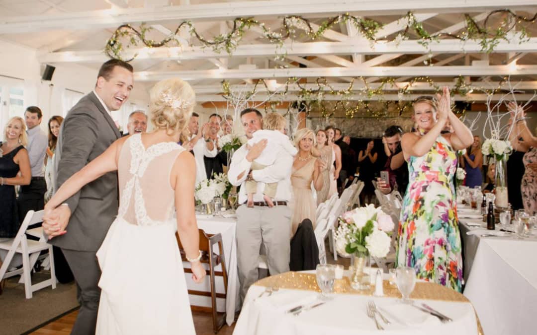 Grand Entrance Songs