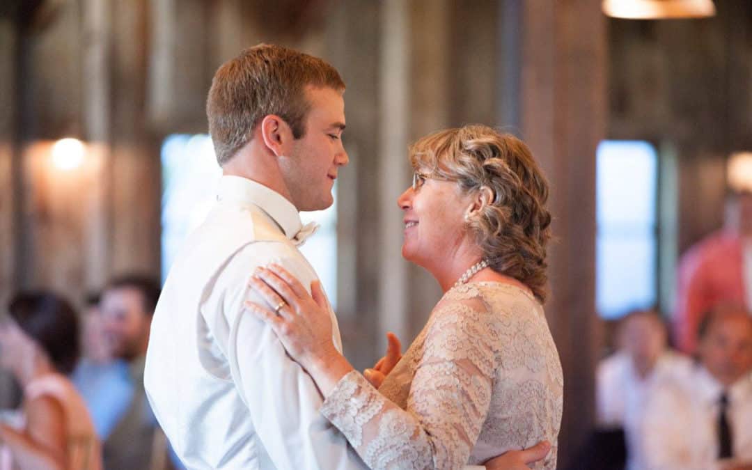 Mother/Groom Dance Songs