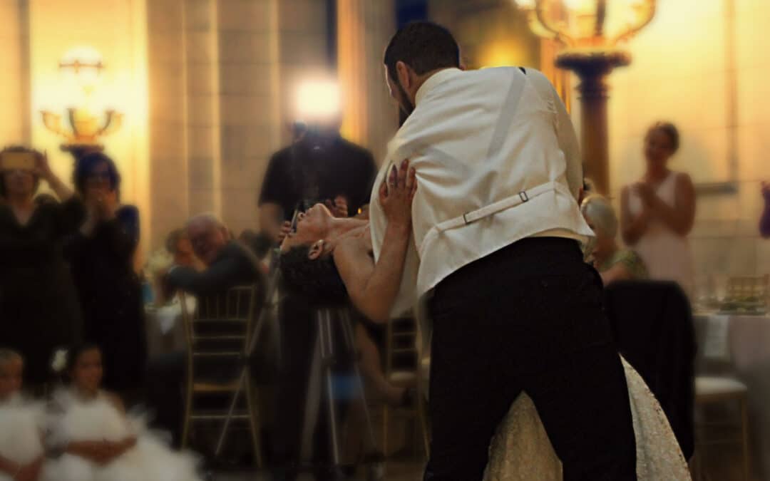 Reception Song Ideas